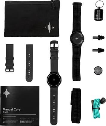 Produktbild Soundbrenner Core Steel