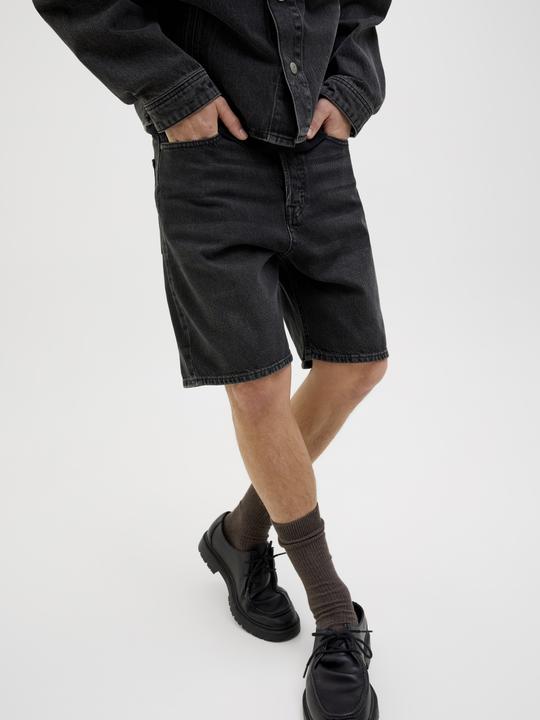 Produktbild Jack & Jones Loose Fit Loose Fit Shorts Loose Fit Shorts (L)