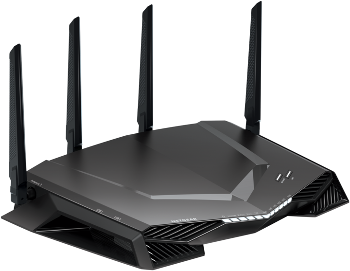 Actual product image Netgear XR500 Nighthawk Pro Gaming