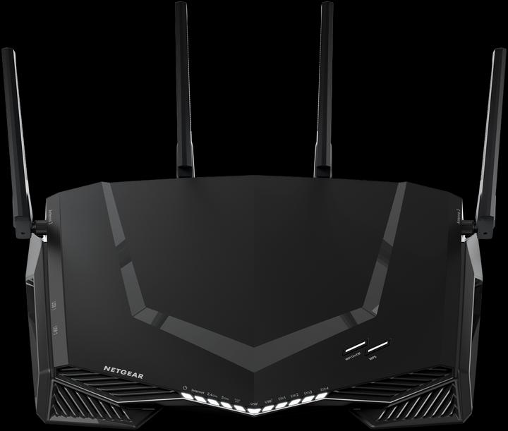 Produktbild Netgear XR500 Nighthawk Pro Gaming