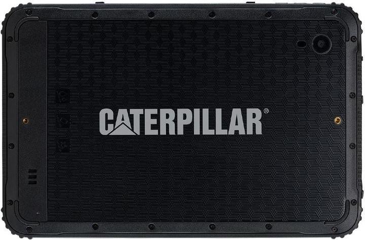 Produktbild Cat T20 (4G, 8", 64 GB, Black)
