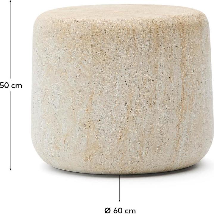 Actual product image Kave Home Drasi