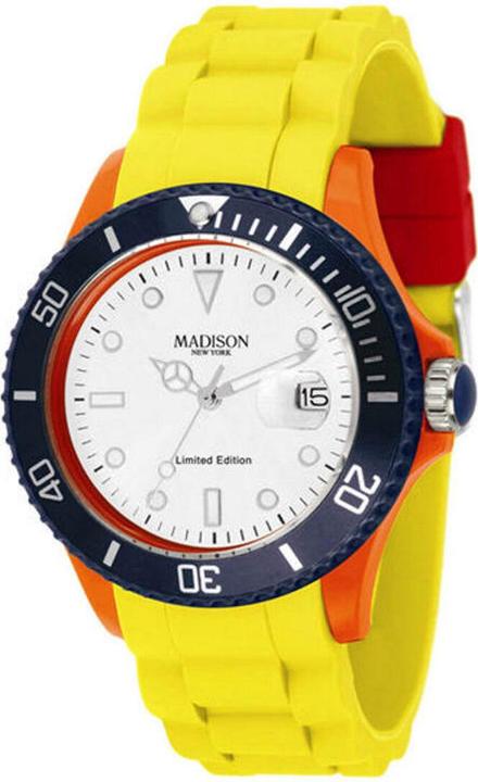 Immagine prodotto Madison Orologio da donna U4484C (Ø 40 mm) (40 mm)
