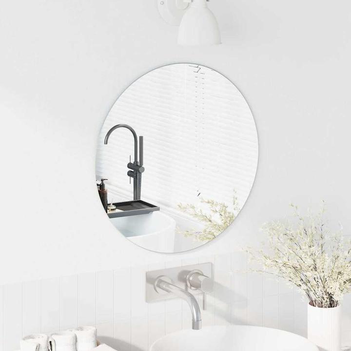Immagine prodotto vidaXL Wandspiegel (50 cm)