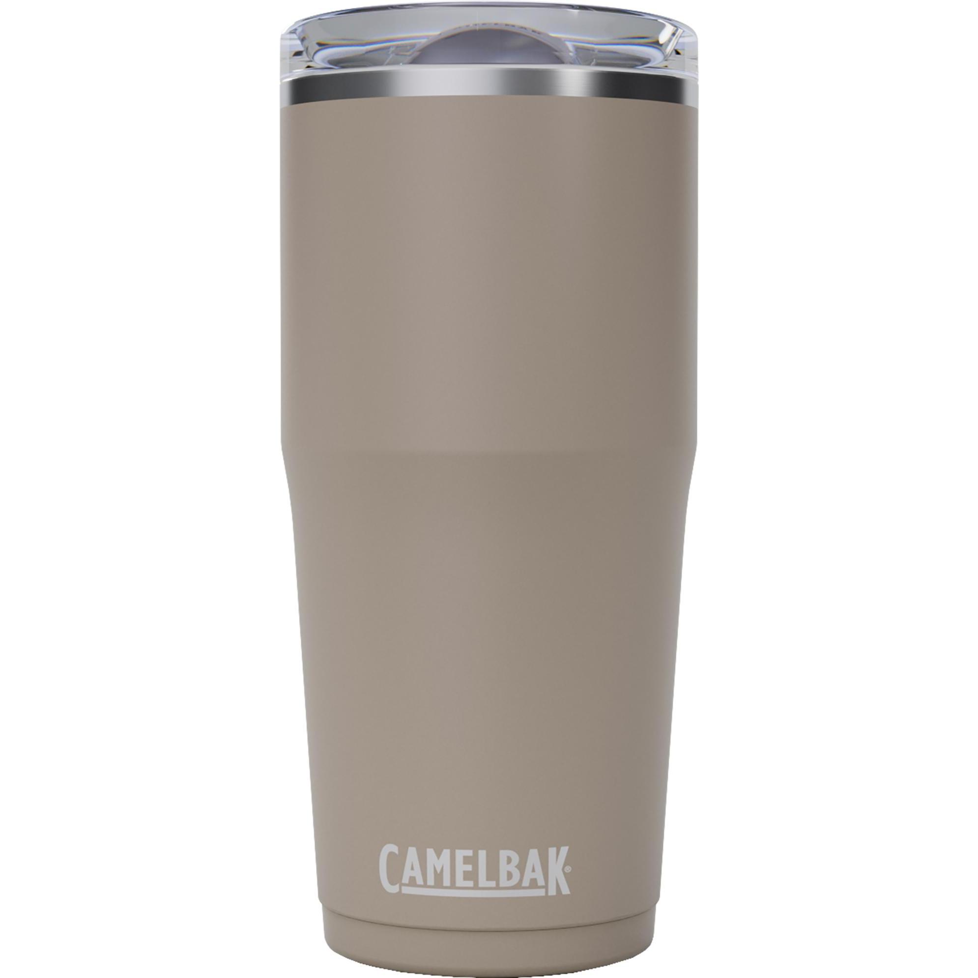 Camelbak, Trinkflasche + Thermosflasche, (0.60 l)