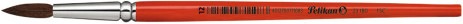 Actual product image Pelikan Hair Brush Variety 23 Set of 3 Sizes 8 10 12