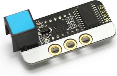 Actual product image Makeblock Extension module Me 7-segment