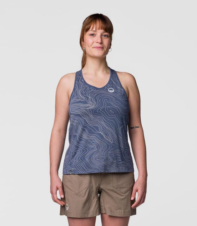 Produktbild Wild Country Flow Tank Damen (M)