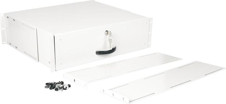 Produktbild Roline 19-Zoll Tastatureinschub 3 HE