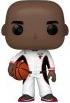 Produktbild Funko NBA Legends POP! Sports Vinyl Figur Michael Jordan (Bulls White Warmup) Exclusive 9 cm