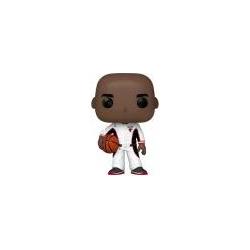 Thumbnail - Funko NBA Legends POP! Sports Vinyl Figur Michael Jordan (Bulls White Warmup) Exclusive 9 cm