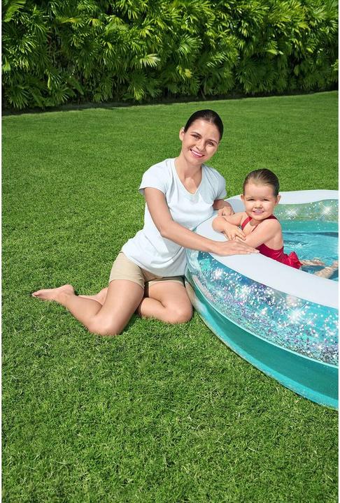 Produktbild Bestway Sparkle Shell