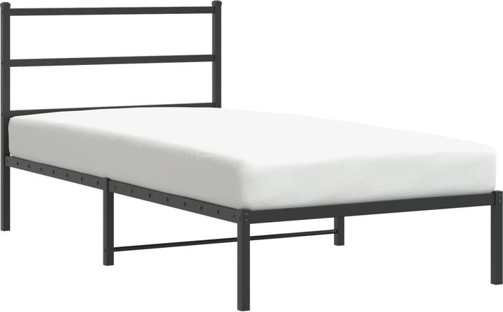 Image du produit vidaXL Bettgestell (100 x 200 cm)