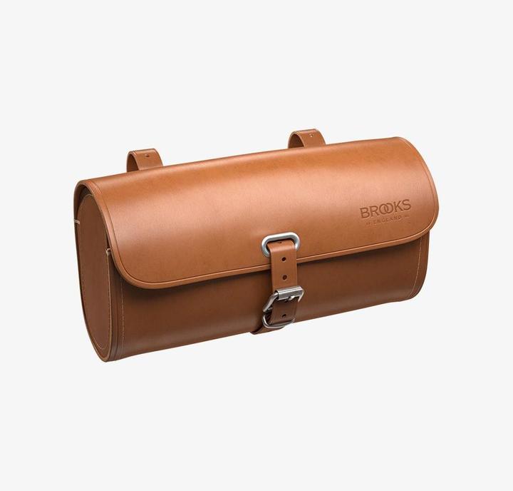 Image du produit Brooks England Un défi de taille (1.50 l, Sac de selle)
