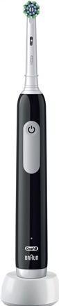 Produktbild Oral-B Pro Series 1 - Zwarte - Elektrische Tandenborstel - Ontworpen Door Braun