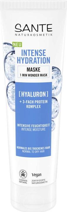 Produktbild Sante - Intense Hydration Maske (150 ml)