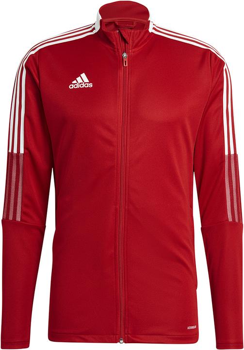 Produktbild adidas Tiro 21 Trainingsjacke (XXL)