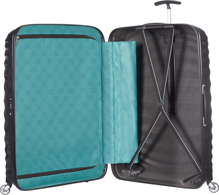 Productafbeelding Samsonite Lite-Shock (124 l, XL (vanaf 115l))
