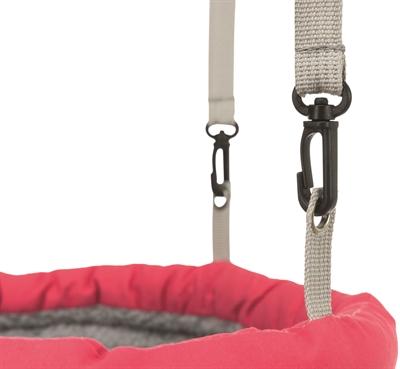 Image du produit Trixie Lit à suspendre pour petits animaux en peluche