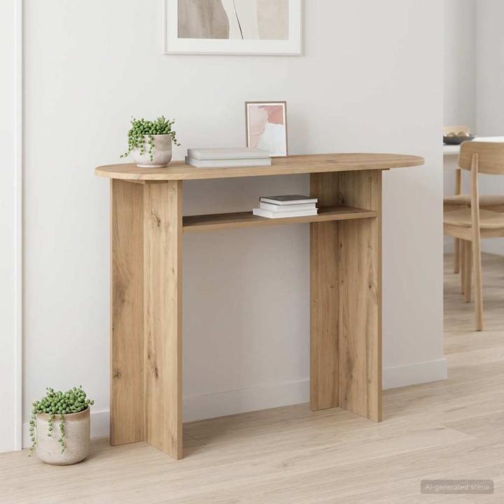 Immagine prodotto vidaXL Konsolentisch