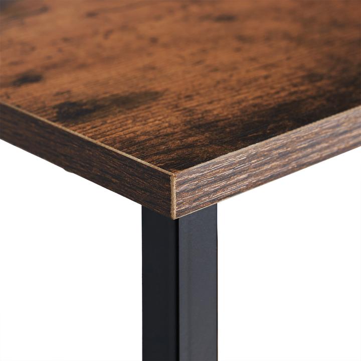 Image du produit Relaxdays Kloi (84 x 32 x 92 cm)