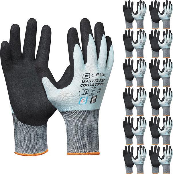 Actual product image Gebol Master Flex Cool & Touch 9 (9)