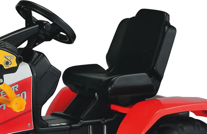 Produktbild Rolly Toys Steyr CVT 170 m