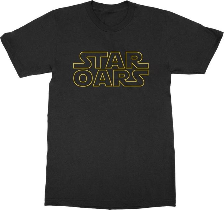 Produktbild Star Wars TShirt Logo (XL)