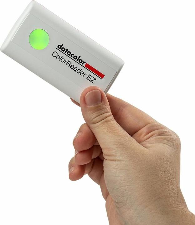 Image du produit Datacolor Lecteur de couleurs EZ