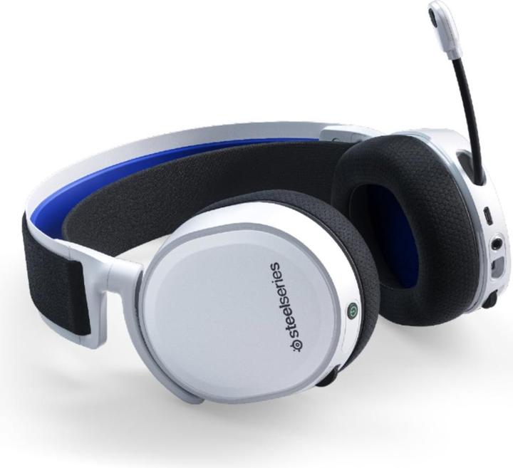 Image du produit SteelSeries Arctis 7P (Sans fil)