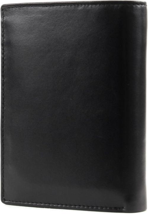 Actual product image Esquire Harry wallet leather 9 cm