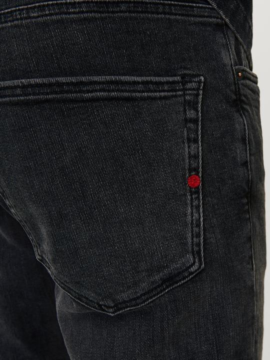 Actual product image Jack & Jones RDD Glenn Royal R300 Slim Fit Jeans (W34/L32)