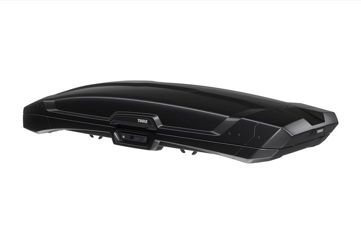 Actual product image Thule Vector Alpine (380 l)