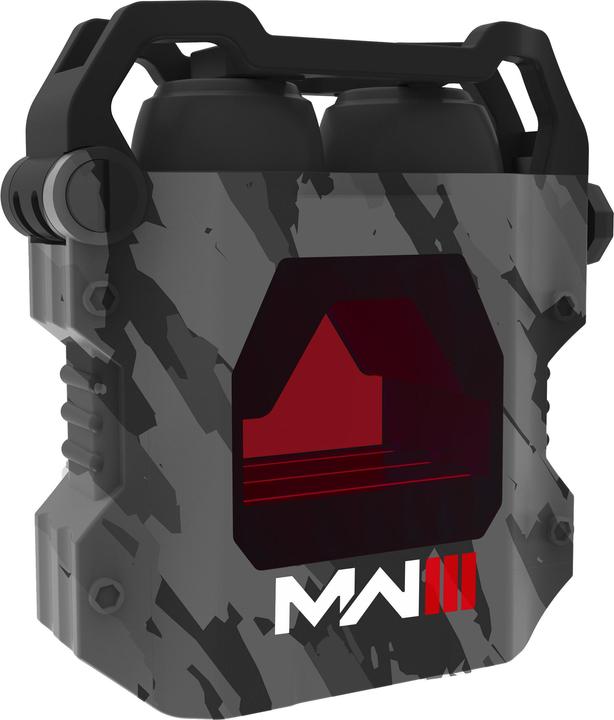 Produktbild OTL MW3 Exclusive Black Camo TWS (Kabellos)