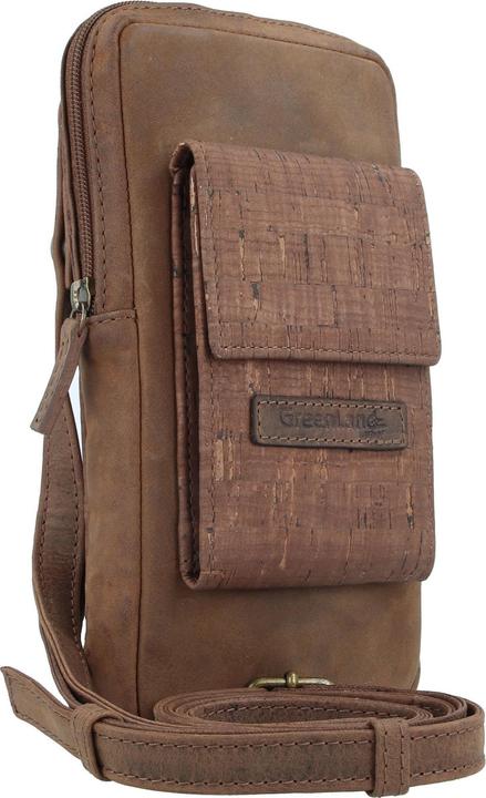 Immagine prodotto Greenland Nature Custodia per cellulare 11 cm