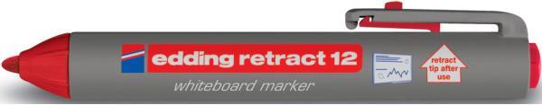 Immagine prodotto Edding Ritirarsi 12 (1 x)
