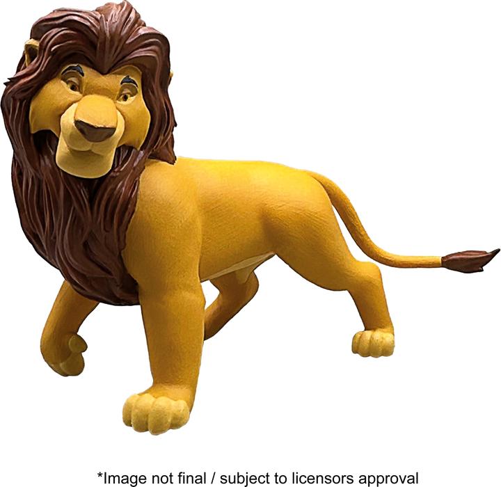 Produktbild Bullyland Mufasa