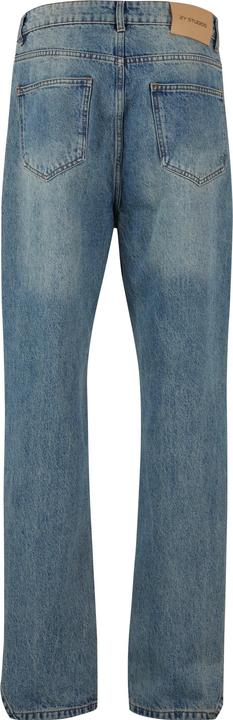Actual product image 2Y Studios 2Y Amaru Ankle Straight Jeans - 184653 (L)