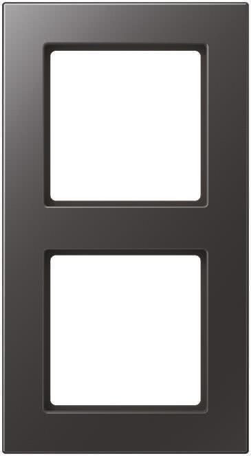 Produktbild JUNG Rahmen