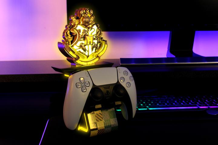 Produktbild Exquisite Gaming IKONS - Harry Potter - Cable Guy (Android, iOS, PS4, PS5, Xbox Series X, Xbox One S, Xbox Series S)
