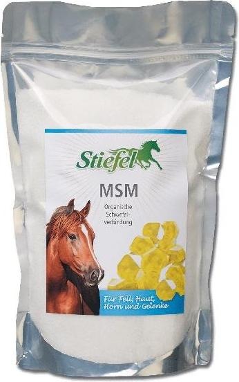 Produktbild Stiefel Msm (1 x, 1000 g)