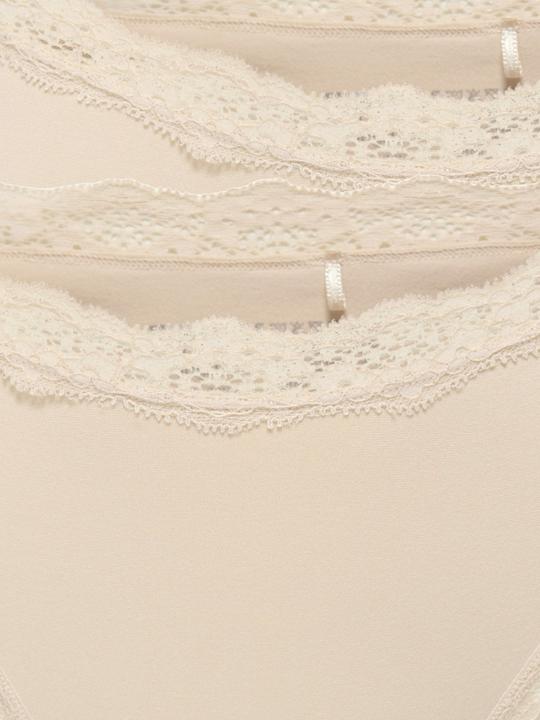 Produktbild Only ONLVICKY 2er-pack Unterhose Unterhose (S, 2er Pack)