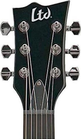 Produktbild ESP LTD EC-10 (E-Gitarre, Hartholz)