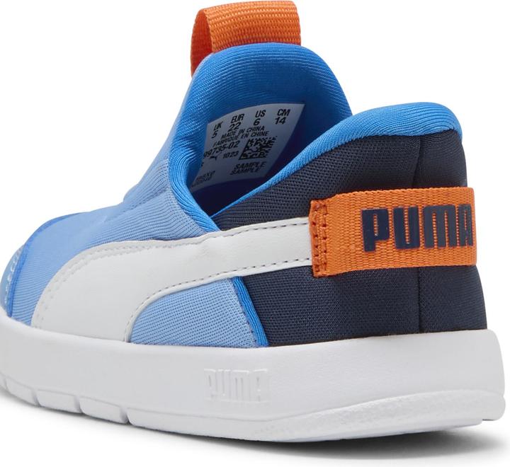 Produktbild Puma Courtflex v3 Ease In Inf (27)