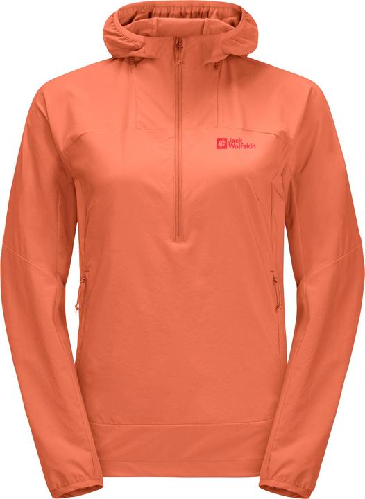 Jack Wolfskin Prelight Overhead W (XL)