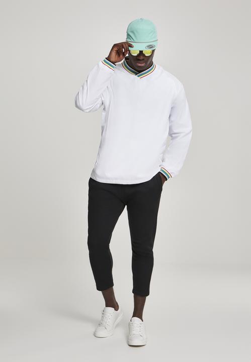 Immagine prodotto Urban Classics Warm Up Pull Over (M)