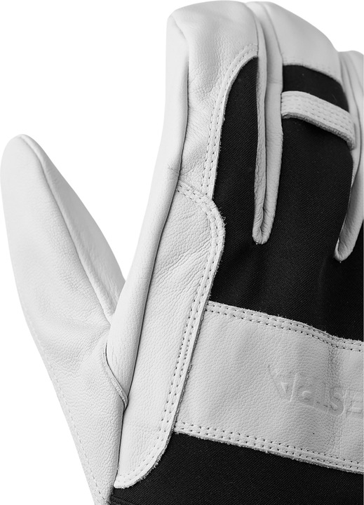 Produktbild Hestra Army Leather Heli Ski GTX Gore Grip Technology (10)
