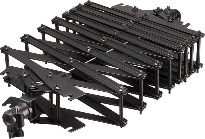 Actual product image Bresser Plafond Rails Systeem Losse Panthograaf (Ceiling system)