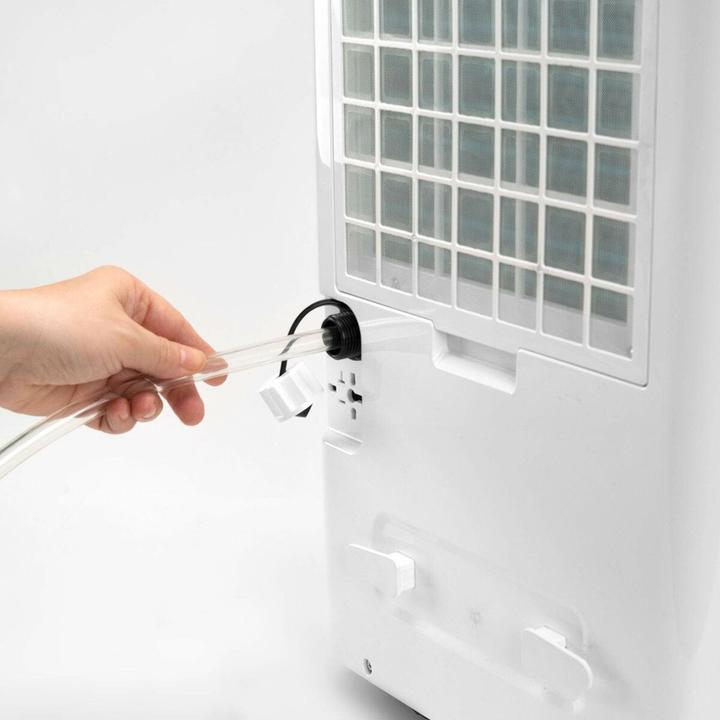 Image du produit Black & Decker BXDH20E (40 m²)