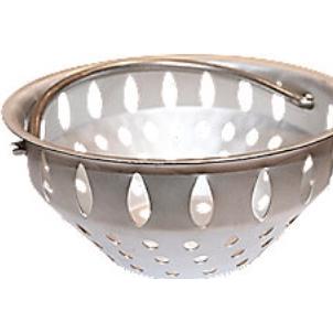 Blücher, Zubehör Sanitärinstallation, Blucher Metal sikurv industri 140/155/74 mm